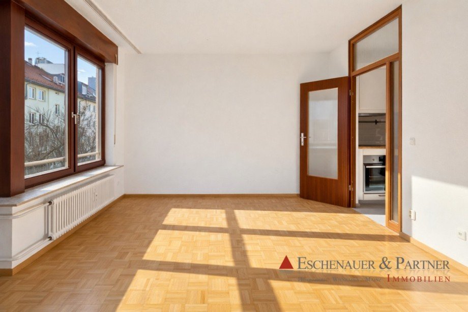 Zimmer Etagenwohnung Frankfurt am Main
