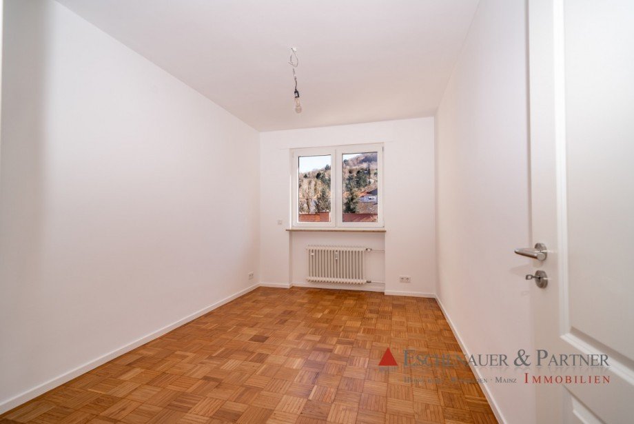 Kinderzimmer 2 Etagenwohnung Heidelberg