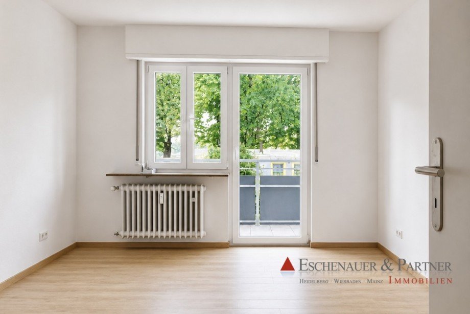 B�ro/ Kinderzimmer Etagenwohnung Heidelberg