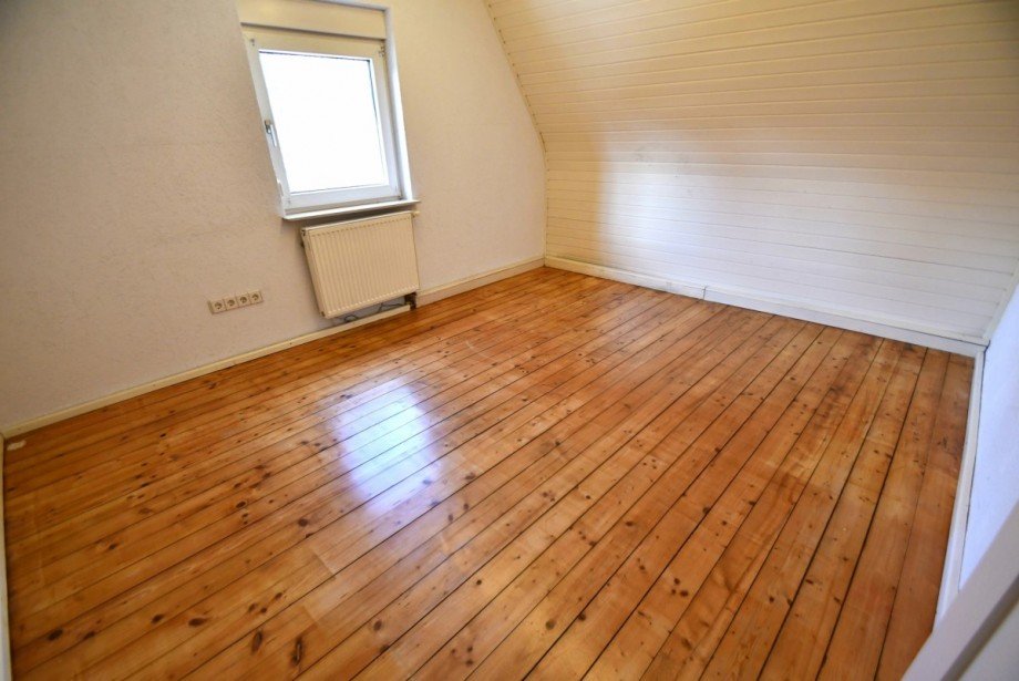 Kinderzimmer Einfamilienhaus Maxdorf