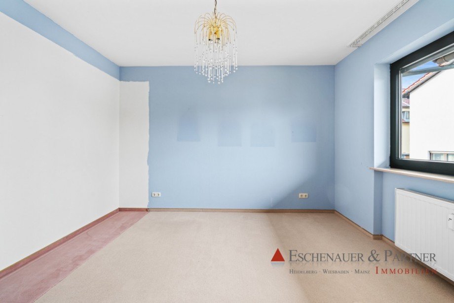 Schlafzimmer Etagenwohnung Wiesbaden