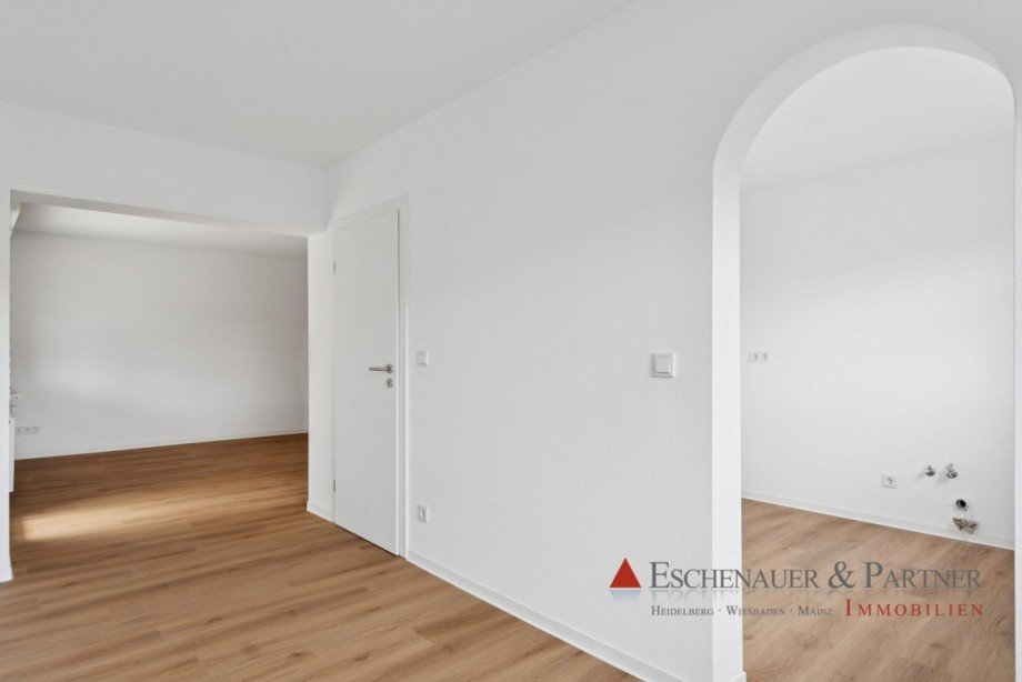 Esszimmer Zweifamilienhaus Hemsbach