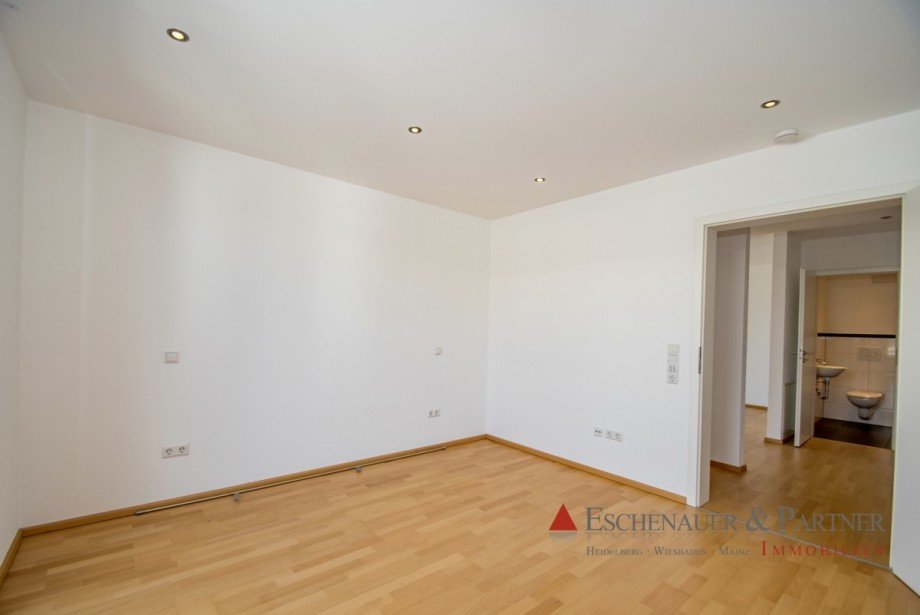 Zimmer 1 Penthousewohnung Walldorf