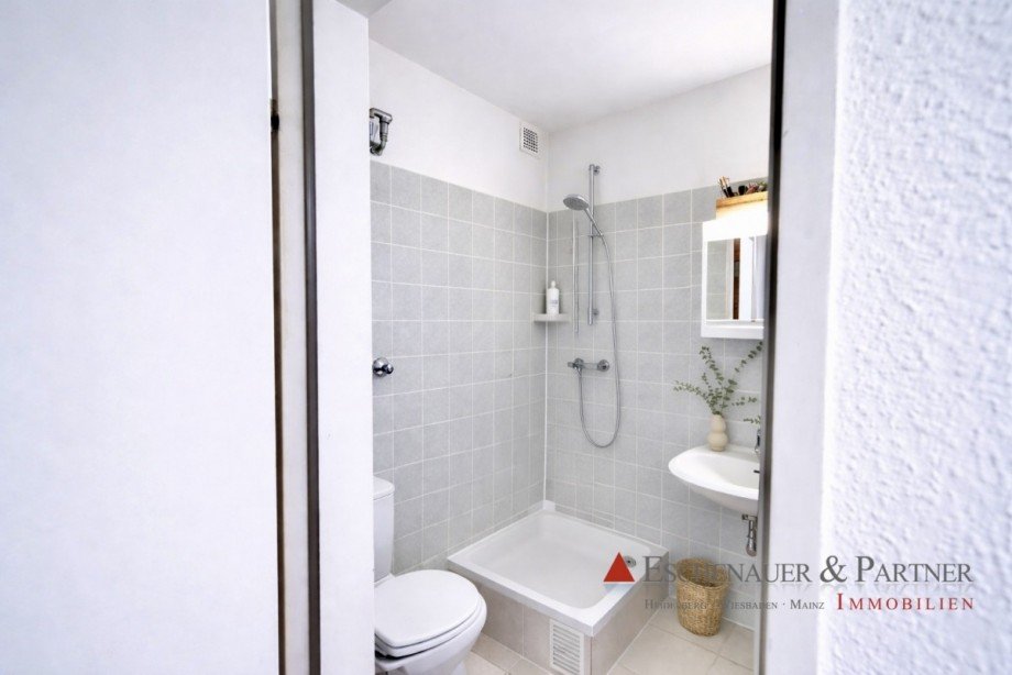 Bad Mehrfamilienhaus Mainz / Hartenberg-M�nchfeld