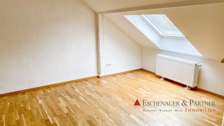 Kinderzimmer 2 Einfamilienhaus Heidelberg