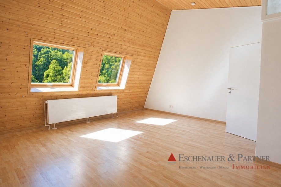 Kinderzimmer Doppelhaush�lfte Heidelberg