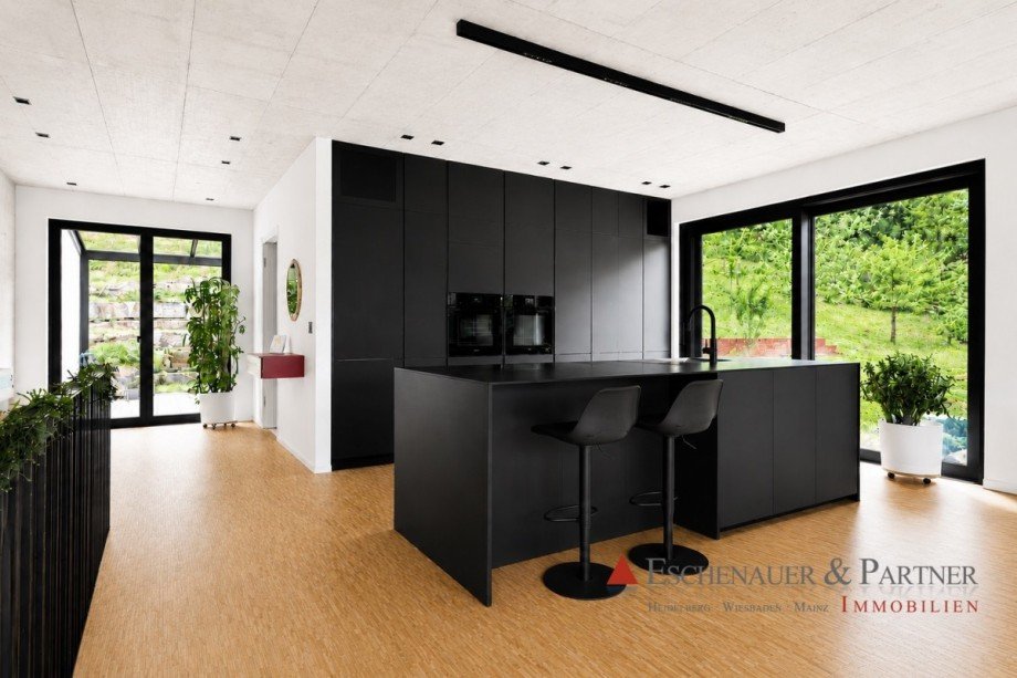 K�che Einfamilienhaus Wilhelmsfeld