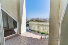 Loggia WILLKOMMEN DAHEIM - Idyllisches Wohnen wie auf einem Landgut