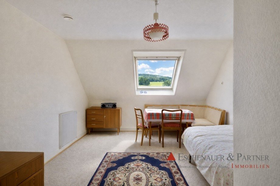 Kinderzimmer 1 Einfamilienhaus Eberbach