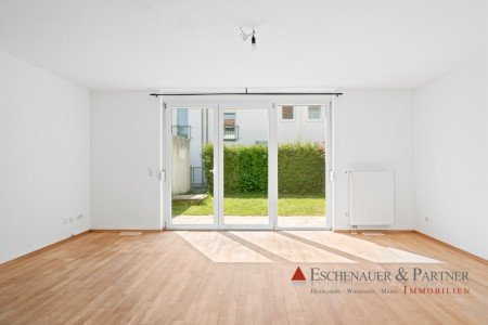 Hauptbild Schönes Reihenendhaus in familienfreundlicher Lage in Mainz-Lerchenberg