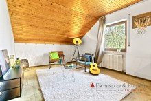 Kinderzimmer 3 WOHNIDYLLE IM GR�NEN - Gro�es Einfamilienhaus mit viel Potential