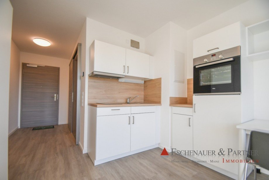 K�che Etagenwohnung Heidelberg