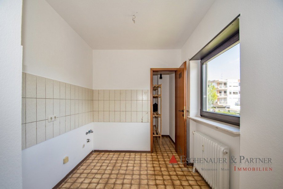 K�che Etagenwohnung Heidelberg