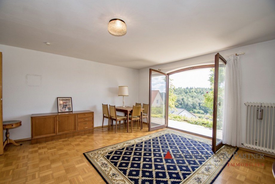 Zimmer 1 UG Einfamilienhaus Wilhelmsfeld