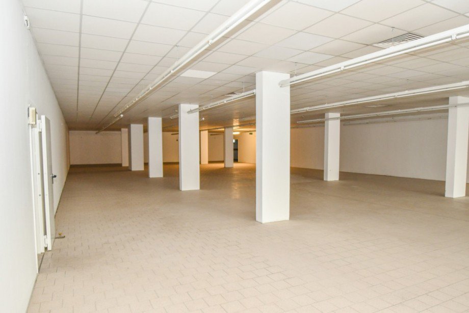 Verkaufsfl�che Ladenlokal M�rfelden-Walldorf