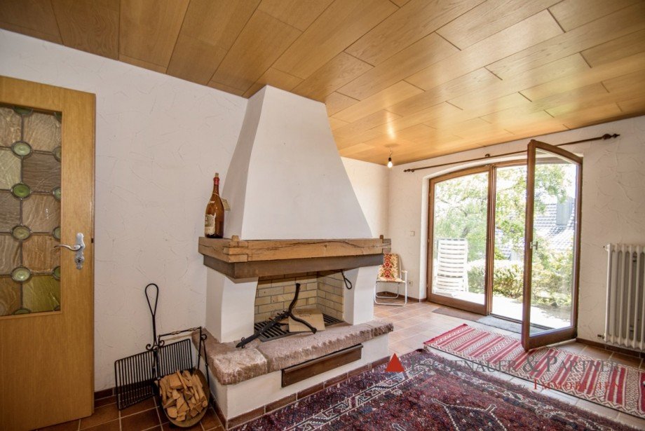 Zimmer 3 UG Einfamilienhaus Wilhelmsfeld