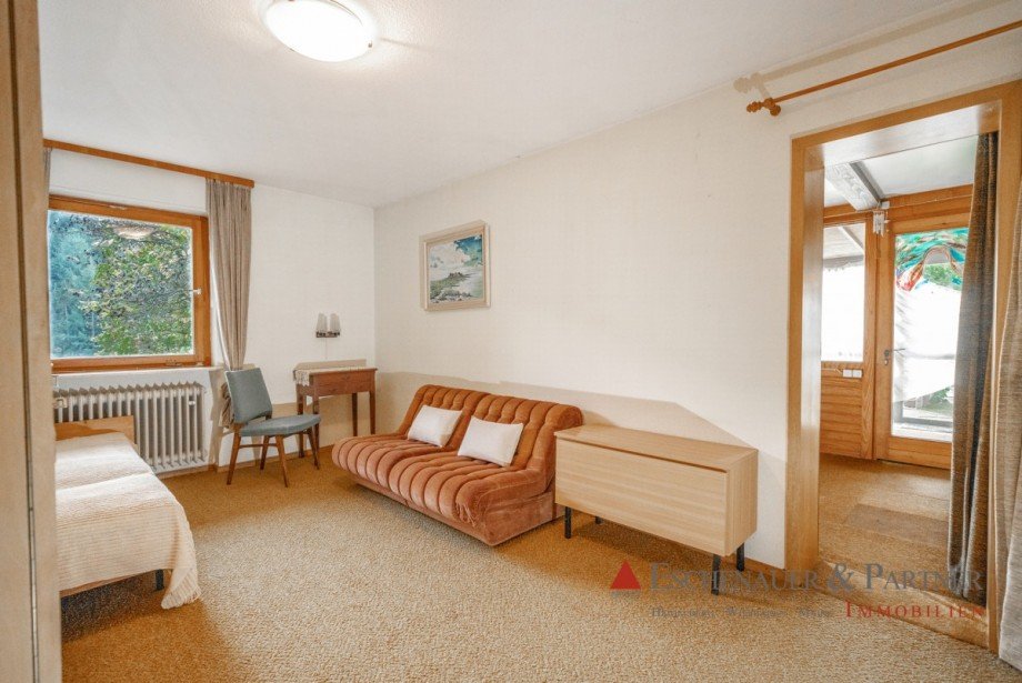 Kinderzimmer 3 Einfamilienhaus Sch�nau