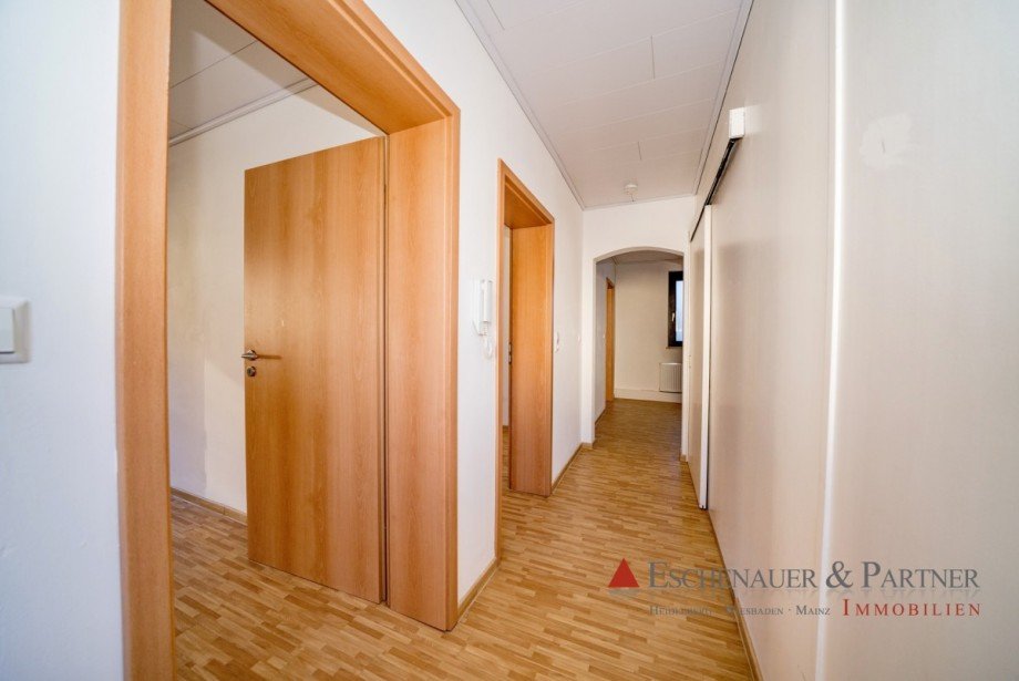 Flur Etagenwohnung Nu�loch