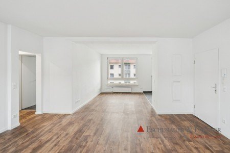 Hauptbild Frisch renovierte 3 Zimmer Wohnung am Mainzer Layenhof zu vermieten