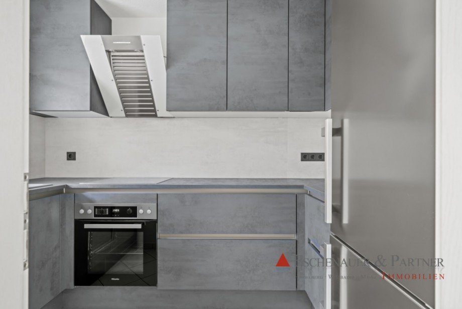 K�che Etagenwohnung Frankfurt am Main