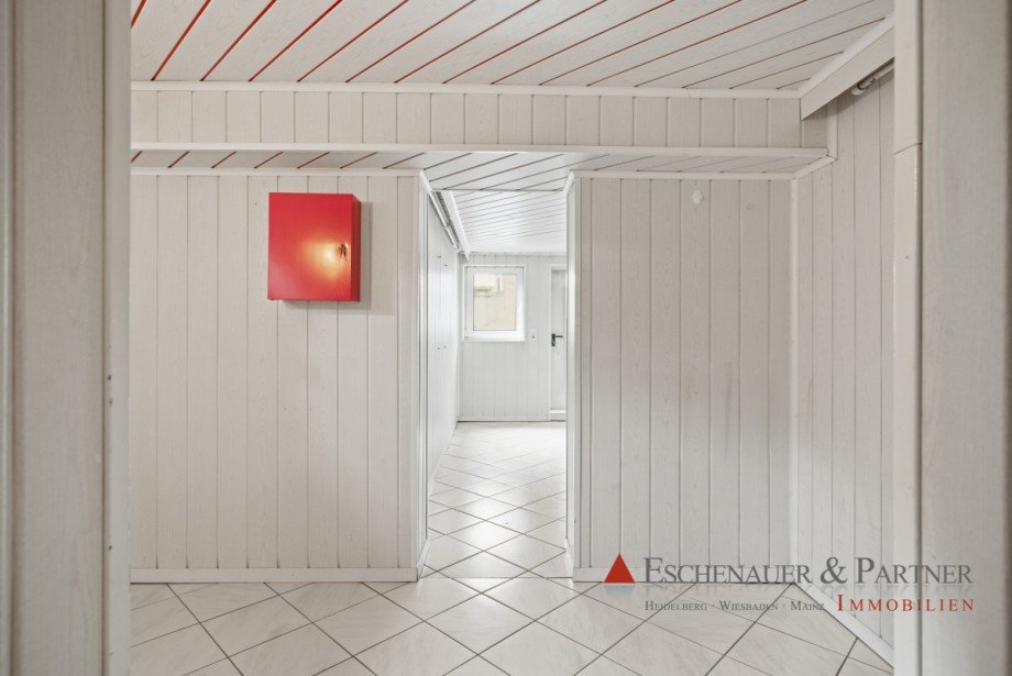 K�che ELW Einfamilienhaus Wiesbaden