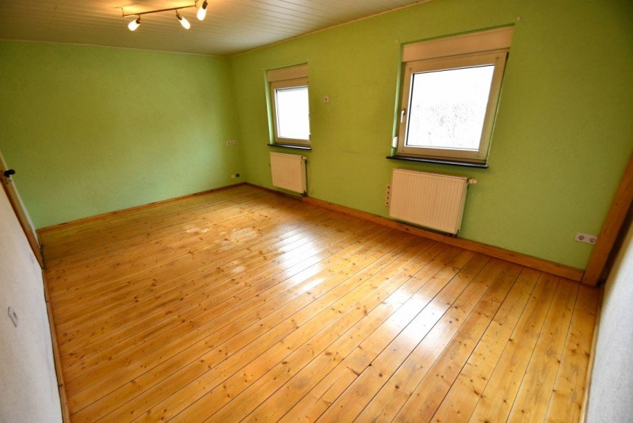 Schlafzimmer Einfamilienhaus Maxdorf