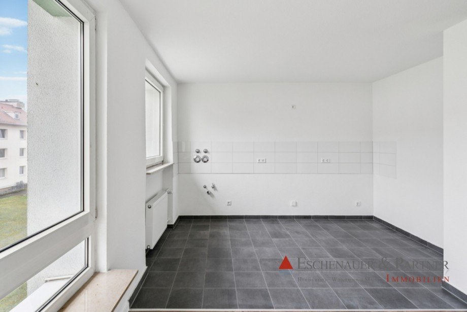 K�che Etagenwohnung Mainz
