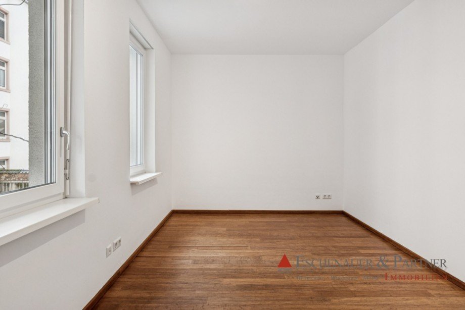 Kinderzimmer Maisonettewohnung Heidelberg