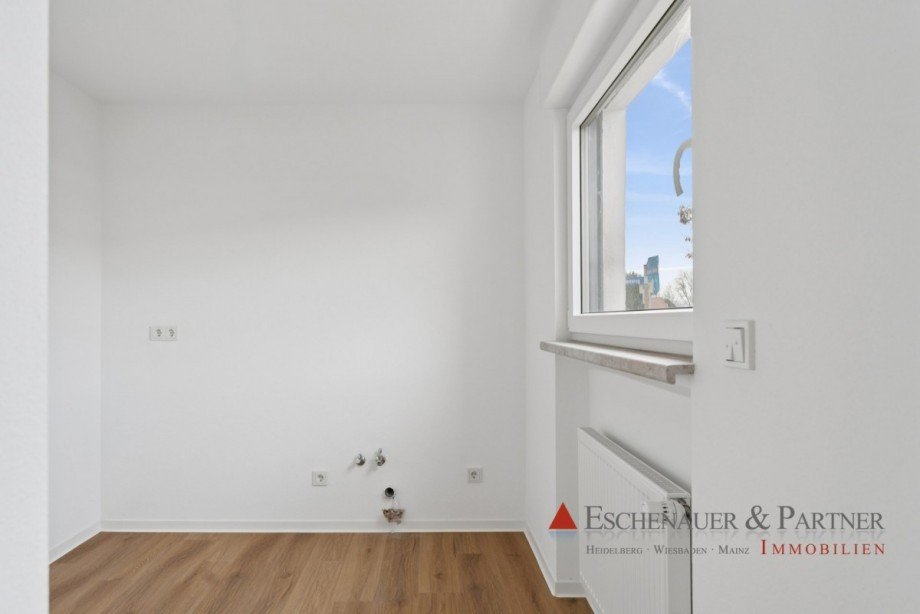 K�che Zweifamilienhaus Hemsbach