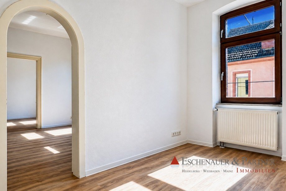B�ro Etagenwohnung Eberbach