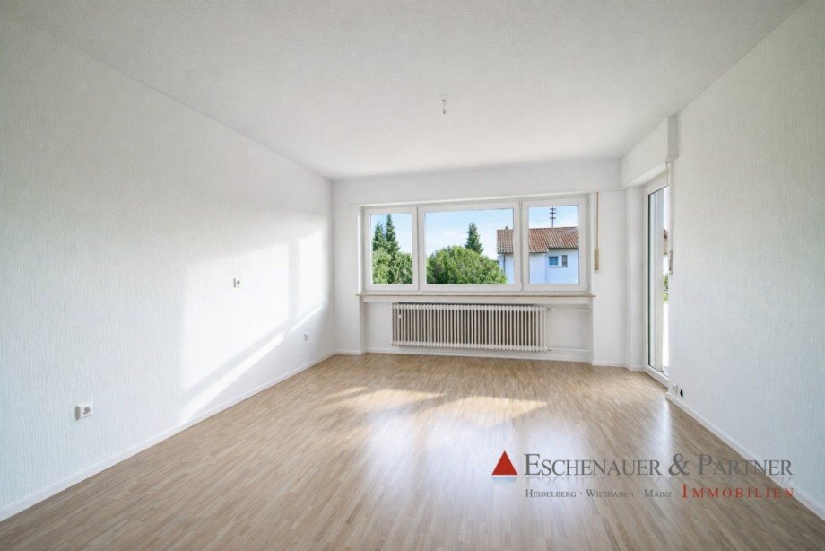 Kinderzimmer 1 Einfamilienhaus Wiesloch