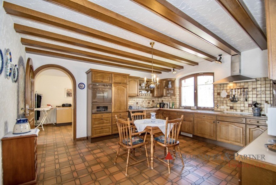 K�che Einfamilienhaus Wilhelmsfeld