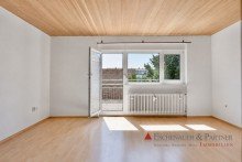 Innenaufnahmen Hinterhaus Premium-Wohnprojekt in Neuenheim - Grundst�ck mit Bestand und Neubaupotenzial