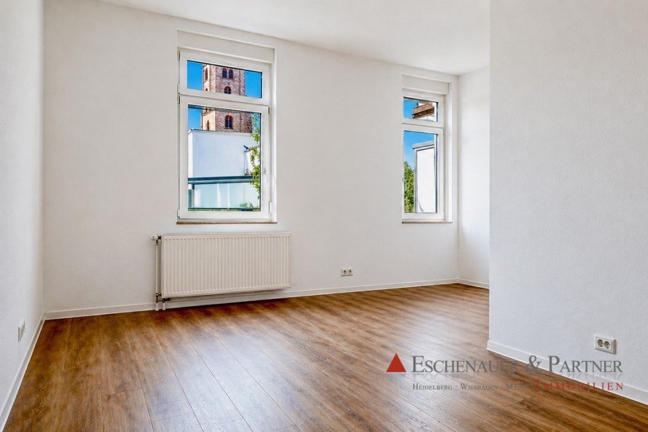K�che Etagenwohnung Eberbach