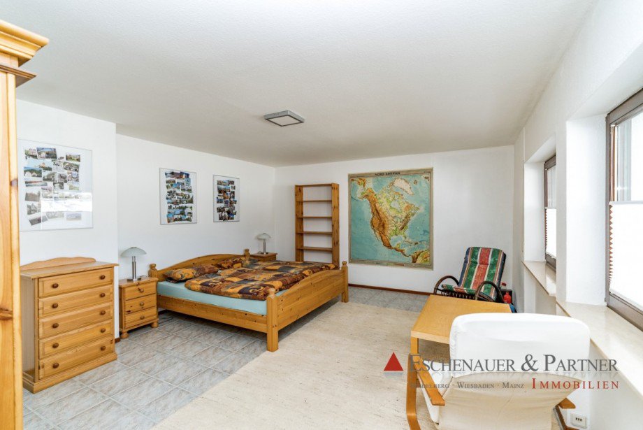 G�stezimmer Einfamilienhaus Weinheim
