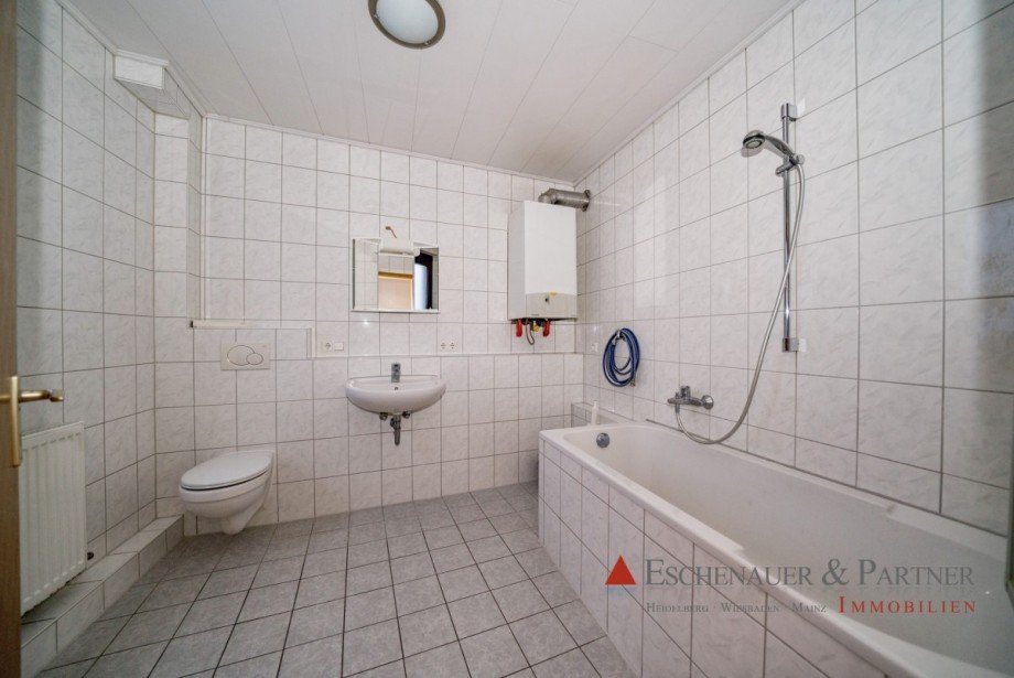 Bad Etagenwohnung Nu�loch