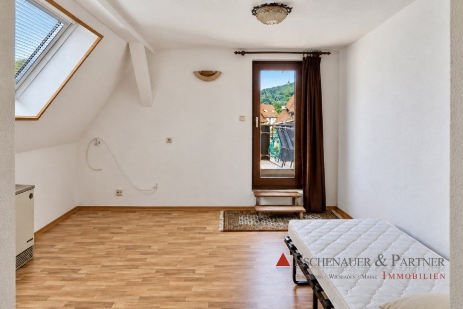 G�stezimmer/ Kinderzimmer Einfamilienhaus Eberbach