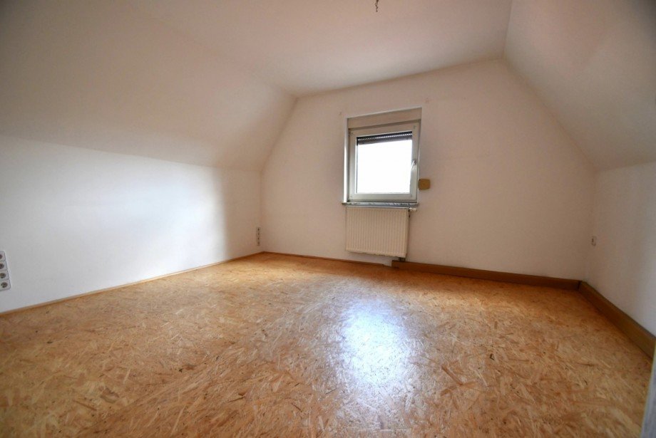 Kinderzimmer 2 Einfamilienhaus Maxdorf
