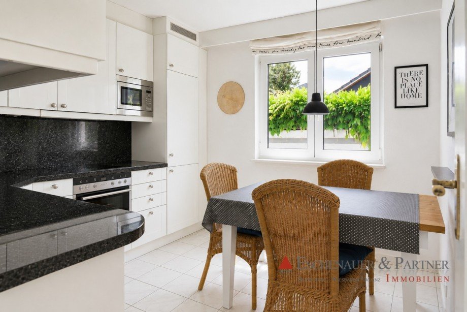 K�che Einfamilienhaus Heidelberg