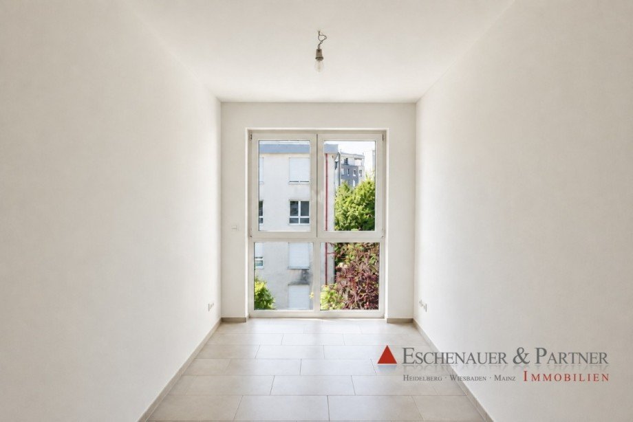 B�ro/ G�stezimmer Etagenwohnung Wiesbaden