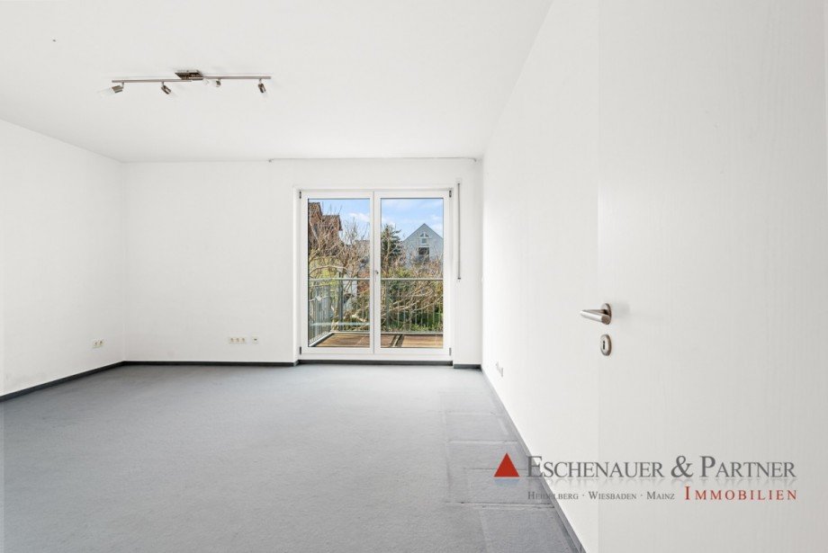 Kinderzimmer 1 (OG) Einfamilienhaus Mannheim / Seckenheim