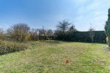 Garten WILLKOMMEN DAHEIM - Idyllisches Wohnen wie auf einem Landgut