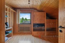 Kinderzimmer 1 IDYLLE PUR - Freistehendes Einfamilienhaus mit viel Platz und Ruhe f�r die ganze Familie