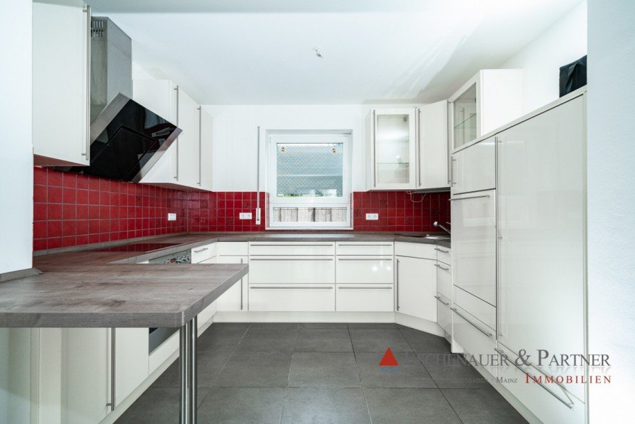 K�che Doppelhaush�lfte Stadecken-Elsheim