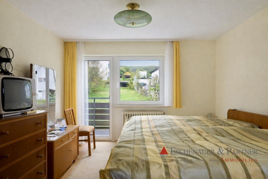 Kinderzimmer Einfamilienhaus Eberbach