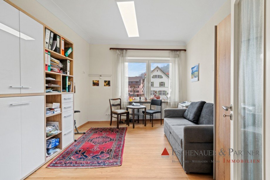 Kinderzimmer 2 Zweifamilienhaus Sch�nau