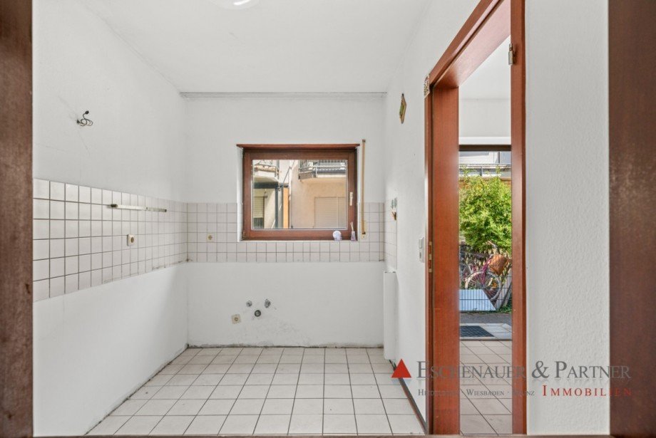 K�che Reihenhaus Leimen