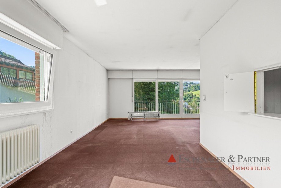 Wohn-/ Essbereich Einfamilienhaus Wilhelmsfeld