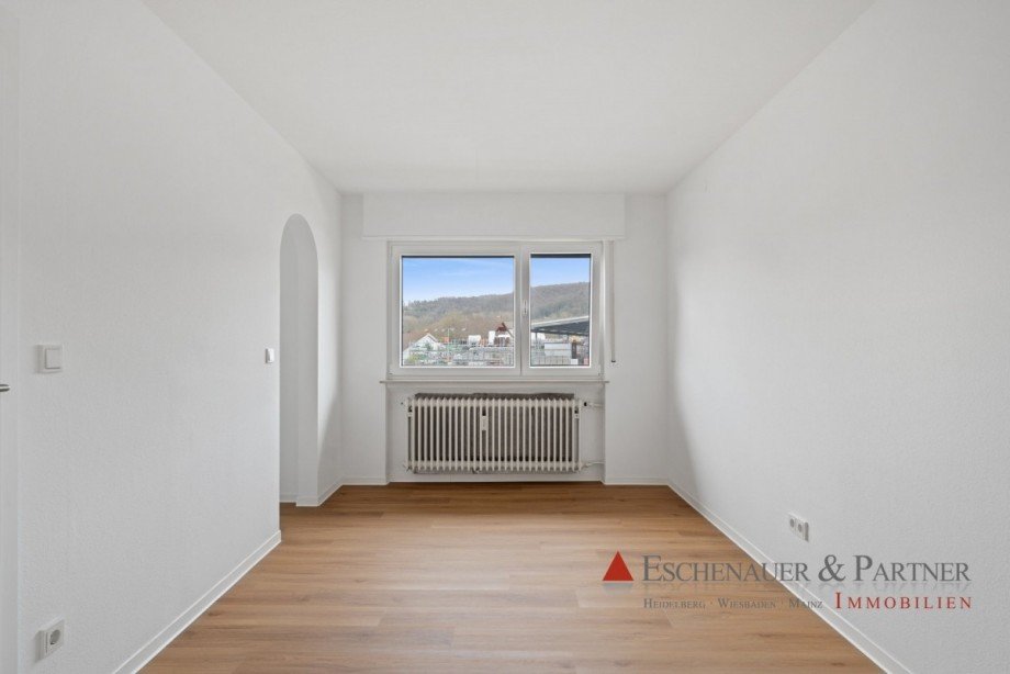 Kinderzimmer 2 Zweifamilienhaus Hemsbach