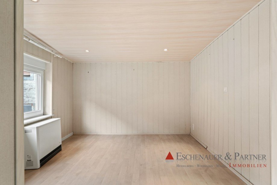 Schlafzimmer 1 Einfamilienhaus Sch�nau